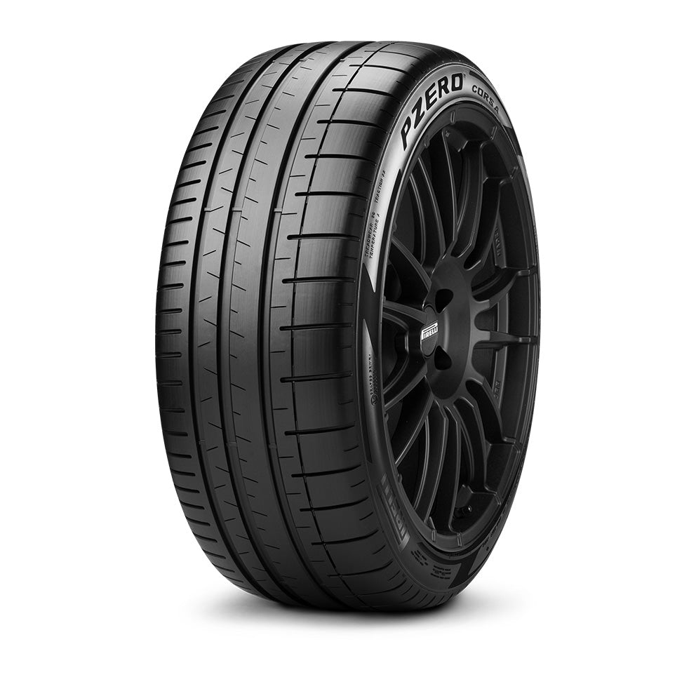 Pirelli P ZERO CORSA 285/35R20 104(Y)