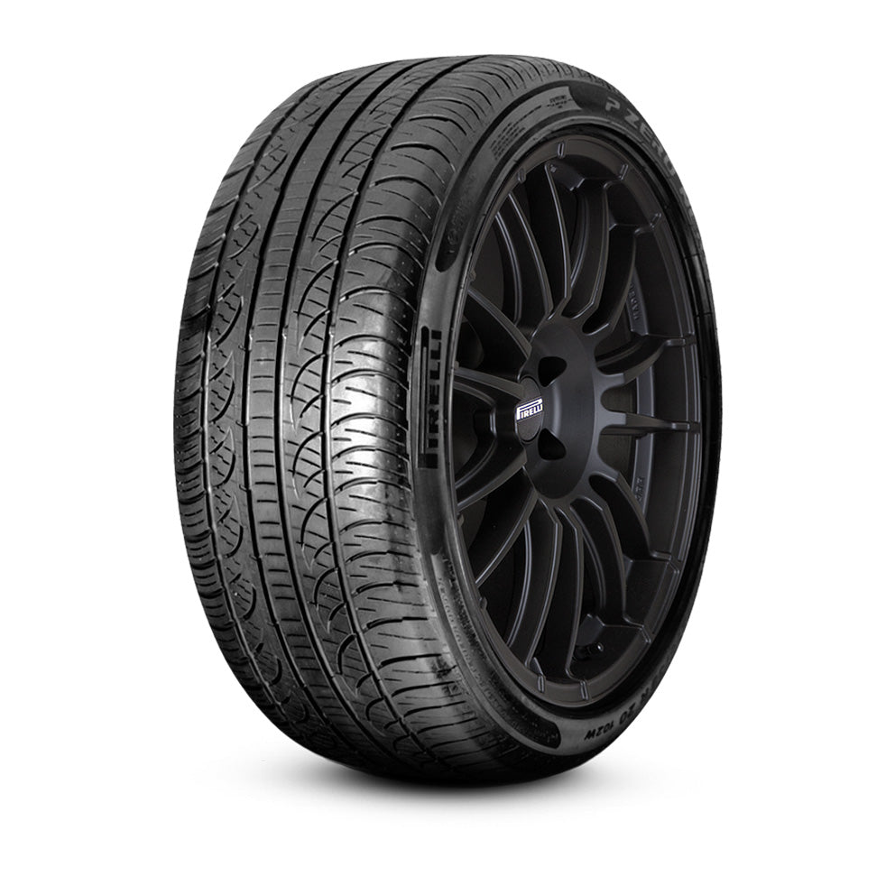 Pirelli P ZERO NERO AS 255/40R19 96W