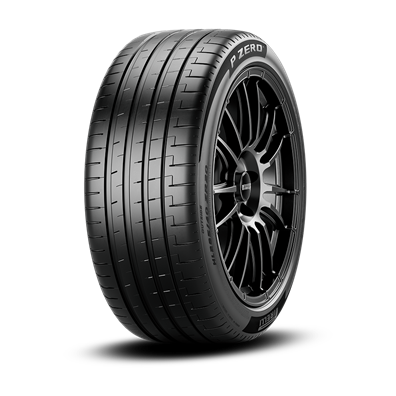 Pirelli P ZERO PZ5 275/40R22 Y