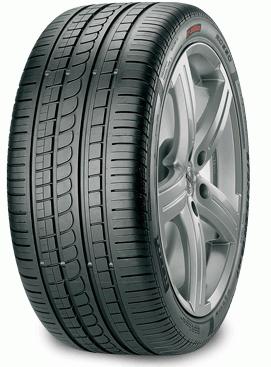 Pirelli P ZERO ROSSO ASY 285/30R18 93(Y)