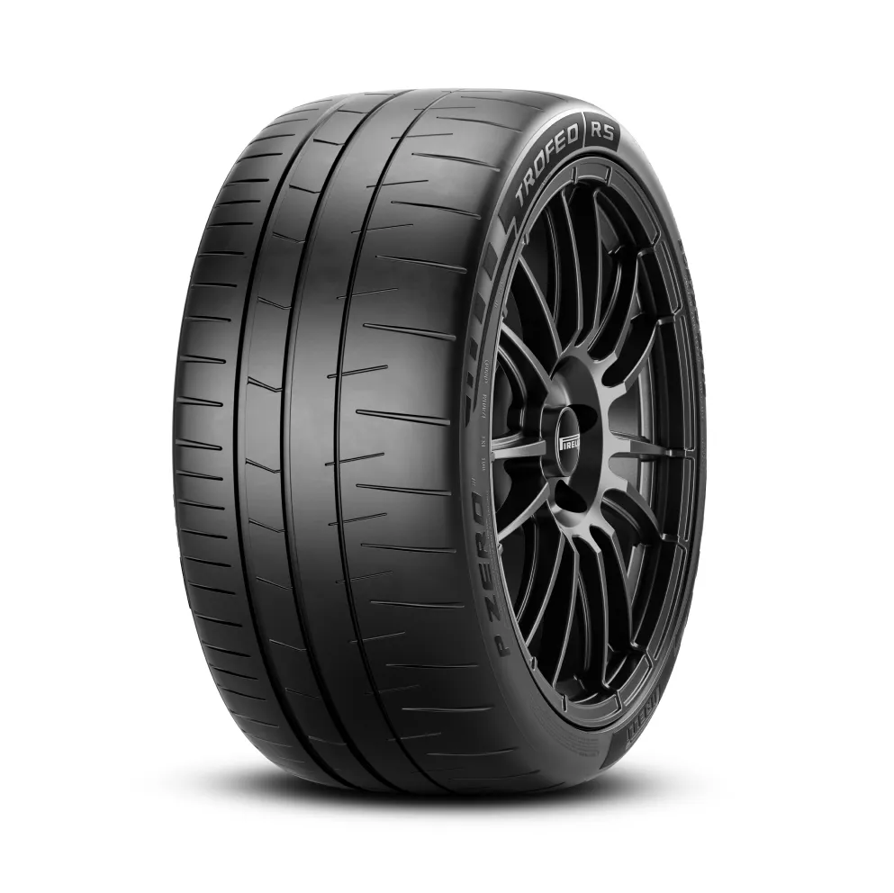 Pirelli P ZERO TROFEO RS 315/30R19 Y