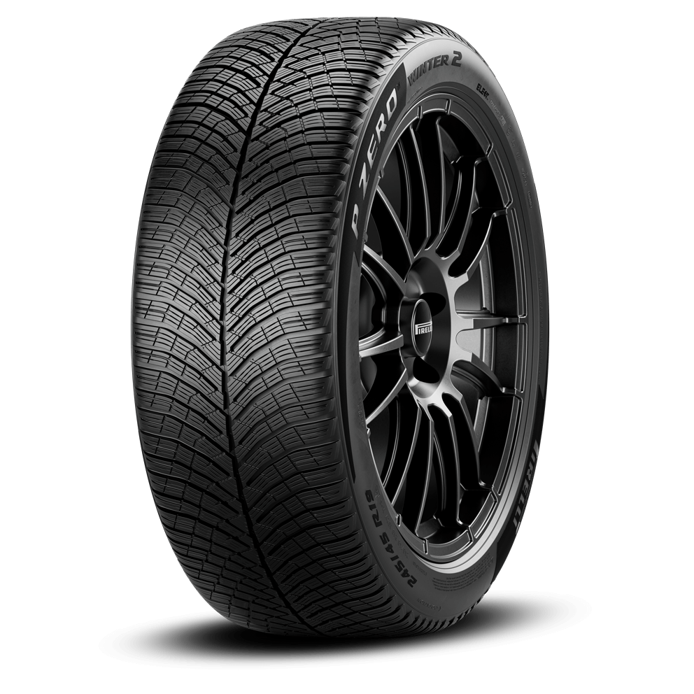 Pirelli P ZERO WINTER 2 285/45R22 114V
