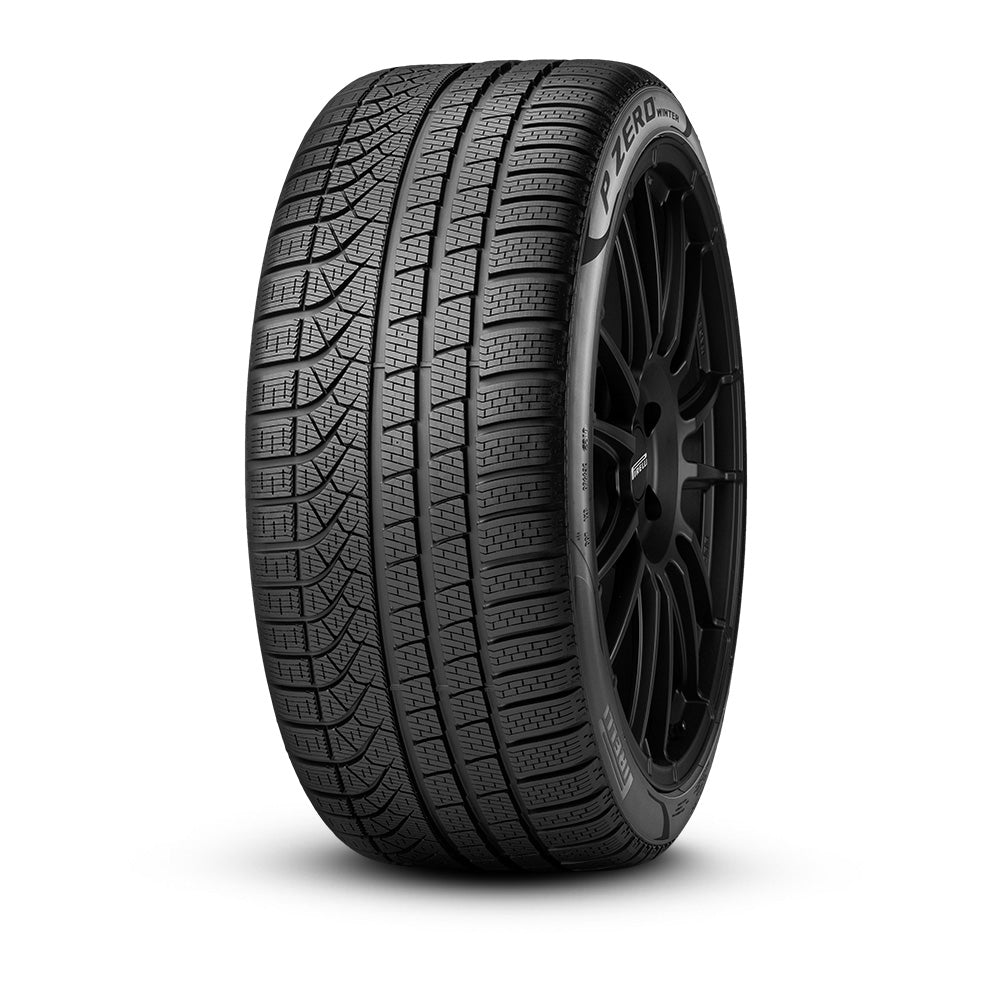 Pirelli P ZERO WINTER 275/35R19 100V