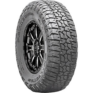 Milestar PATAGONIA AT PRO 285/45R22 114H