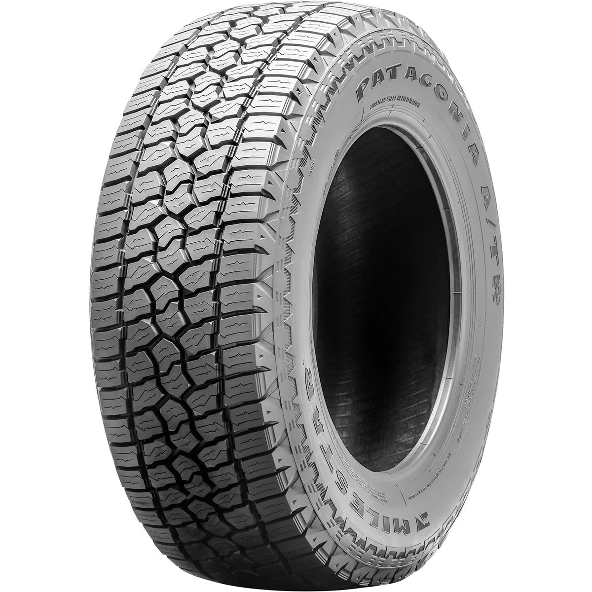 Milestar PATAGONIA AT R 265/75R16 116T