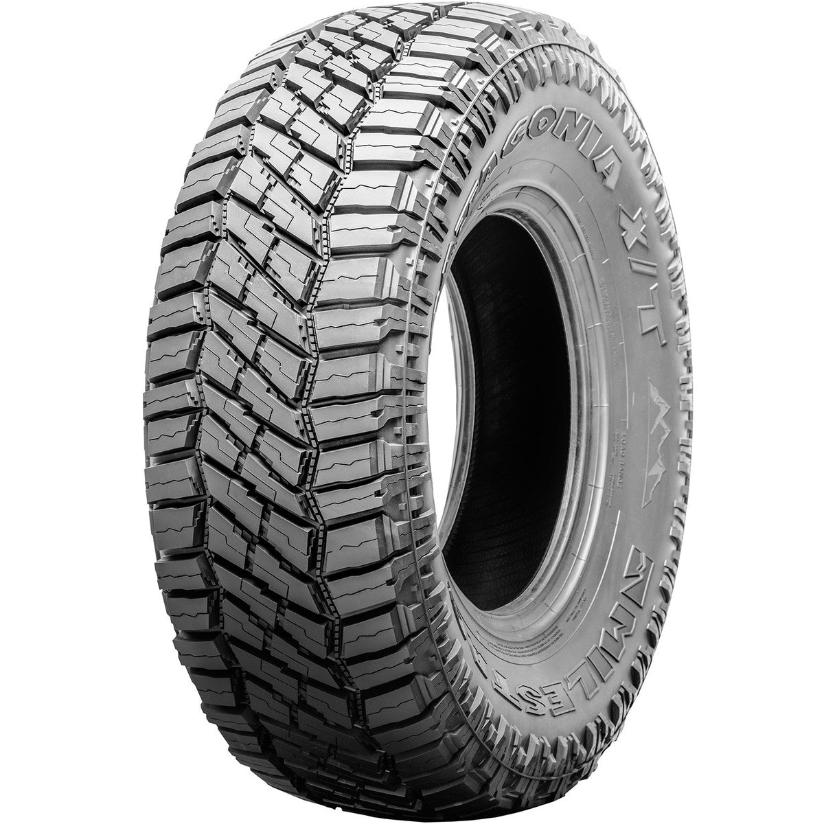 Milestar PATAGONIA XT 275/55R20 117T
