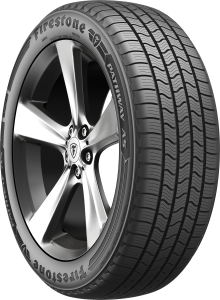 Firestone PATHWAY AS 205/70R15 96T