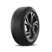 Michelin PILOT ALPIN PA5 SUV 255/55R20 V
