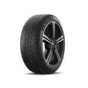 Michelin PILOT ALPIN PA5 265/40R20 104W