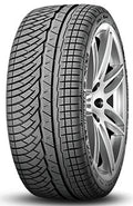 Michelin PILOT ALPIN PA4 245/35R19 93W