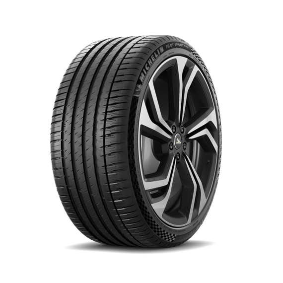 Michelin PILOT SPORT 4 SUV 315/35R22 111(Y)