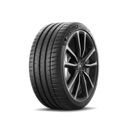 Michelin PILOT SPORT 4S 335/25R22 105(Y)