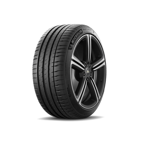 Michelin PILOT SPORT 4 275/35R19 100Y
