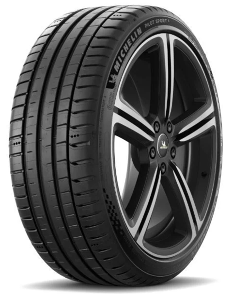 Michelin PILOT SPORT 5 215/45R18 93(Y)