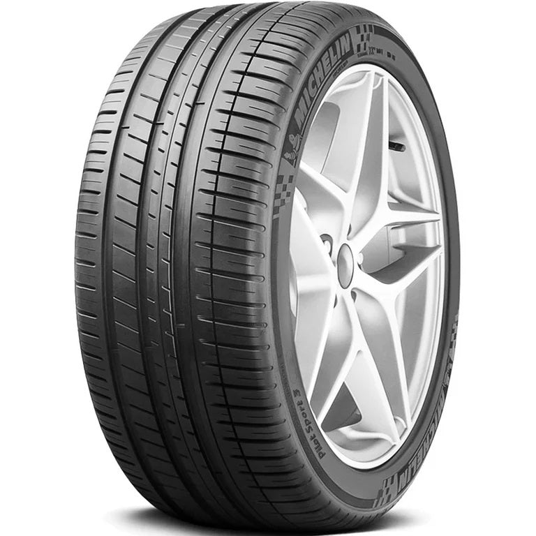 Michelin PILOT SPORT AS 3 315/35R20 110V