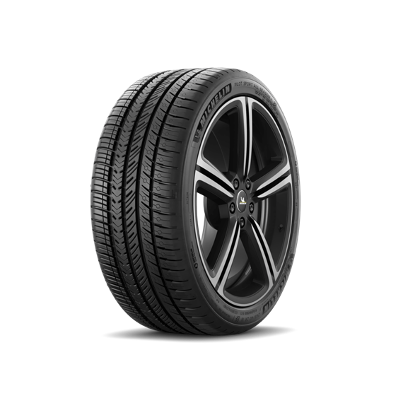 Michelin PILOT SPORT AS 4 235/50R20 104Y