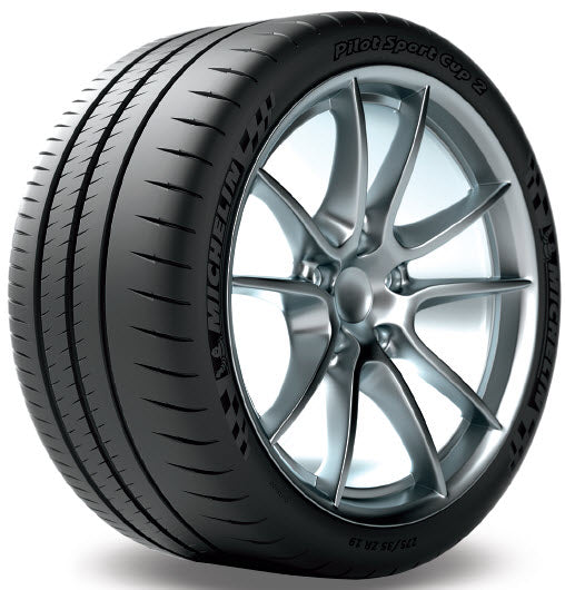 Michelin PILOT SPORT CUP 2 285/30R20 99(Y)