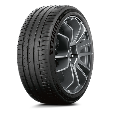 Michelin PILOT SPORT EV 275/45R20 110Y