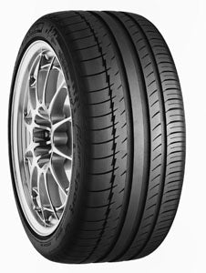 Michelin PILOT SPORT PS2 265/35R19 94Y