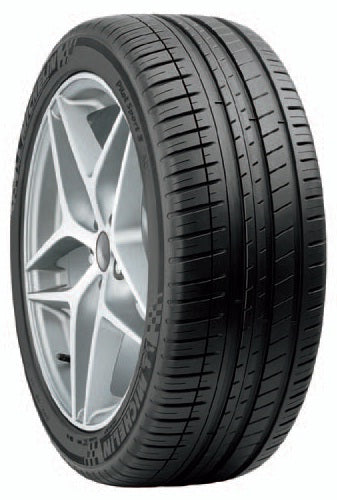 Michelin PILOT SPORT PS3 255/40R19 (Y)