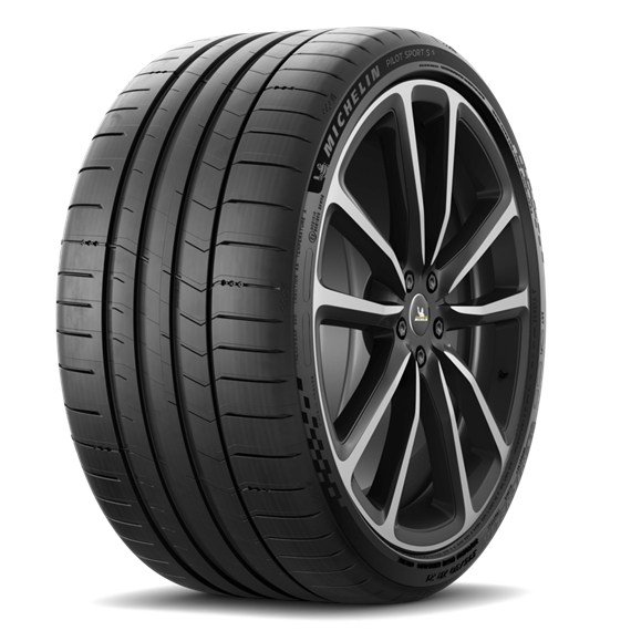 Michelin PILOT SPORT S 5 325/30R21 108(Y)