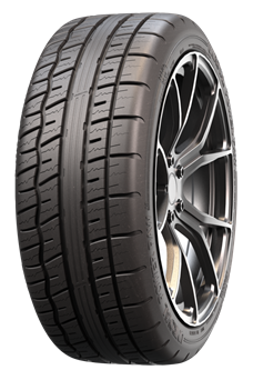 Uniroyal POWER PAW AS 245/45R17 99Y
