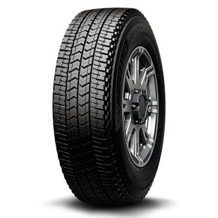 Michelin PRIMACY XC 265/60R18 110H