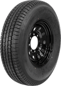 Taskmaster ST TRAILER ASSEMBLY 225/75R15