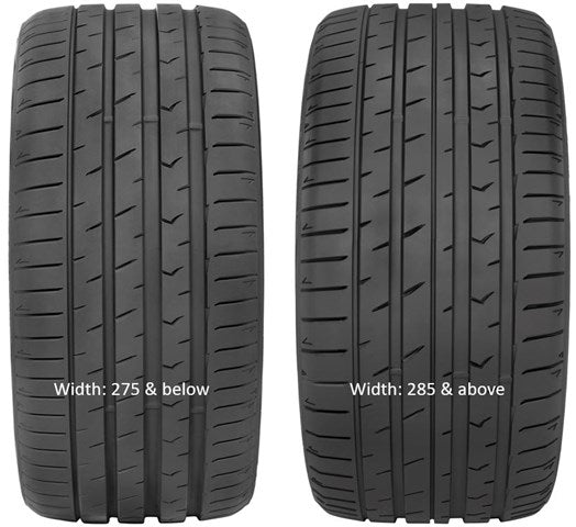 Toyo PROXES SPORT 2 275/40R19 105(Y)