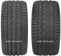 Toyo PROXES SPORT 2 255/30R19 91(Y)