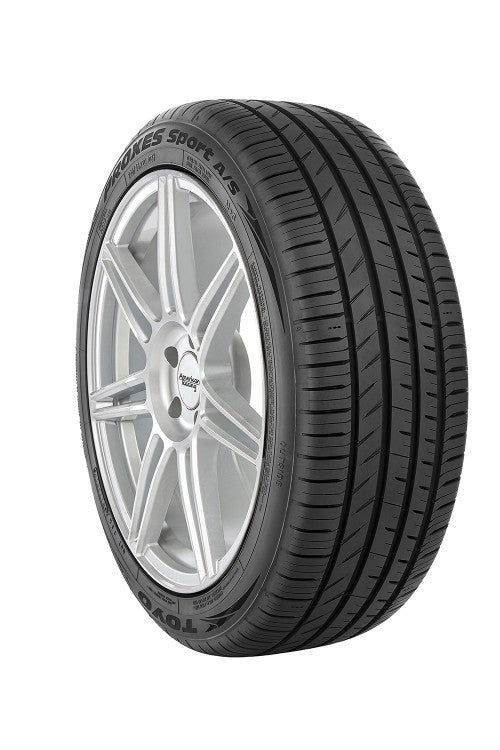 Toyo PROXES SPORT AS 275/35R20 102Y