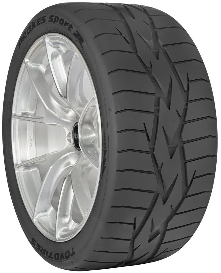 Toyo PROXES SPORT R 225/45R15 87V