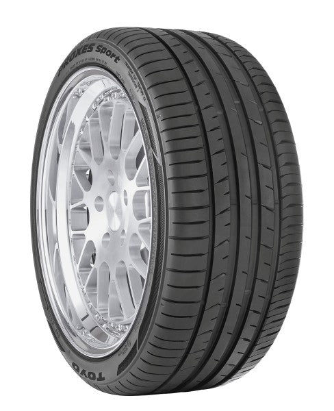 Toyo PROXES SPORT 245/45R20 103Y