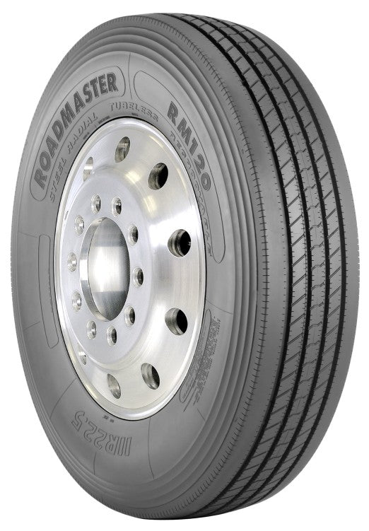Roadmaster RM120 LONG HAUL TRAILER 295/75R22.5 144/141L