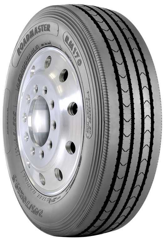 Roadmaster RM170 AP 235/75R17.5 143/141J