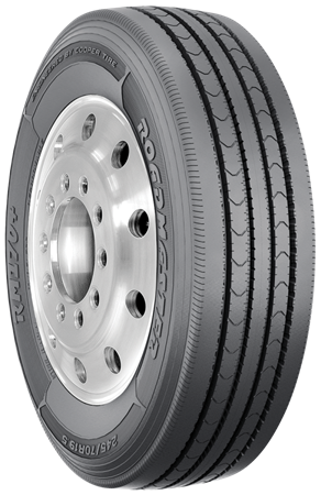 Roadmaster RM170+ AP 265/70R19.5 137/134L