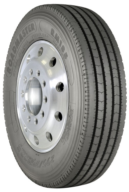 Roadmaster RM185 REGIONAL AP 295/75R22.5 144/141L