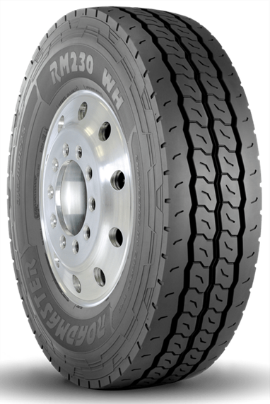 Roadmaster RM230 WH ON/OFF 315/80R22.5 160/154K