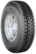 Roadmaster RM254 REGIONAL DRIVE 285/75R24.5 144/141L
