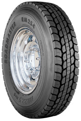Roadmaster RM254 REGIONAL DRIVE 285/75R24.5 144/141L