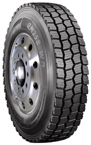 Roadmaster RM258 WD 11/0R24.5 149/146L