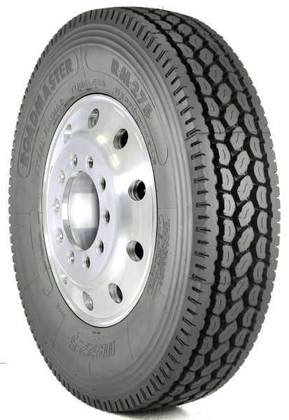 Roadmaster RM275 LONG HAUL DRIVE 11/0R24.5 149/146L