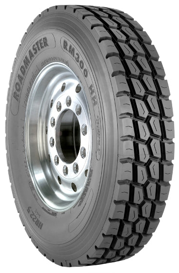 Roadmaster RM300 HH ON/OFF DRIVE 11/0R22.5 146/143K