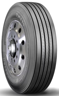 Roadmaster RM832+ EM LONG HAUL STEER 285/75R24.5 147/144L