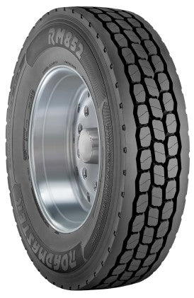Roadmaster RM852 EM LH SW DRIVE 285/75R24.5 144/141L