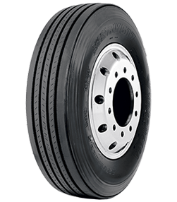 Yokohama RY617 295/75R22.5 146/143