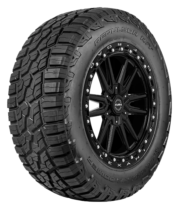 Rolling Big Power REPULSOR R/T 33/12.5R20 Q