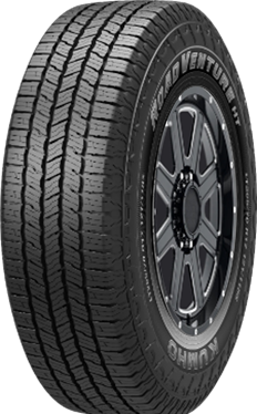 Kumho ROAD VENTURE HT52 265/70R16 112T