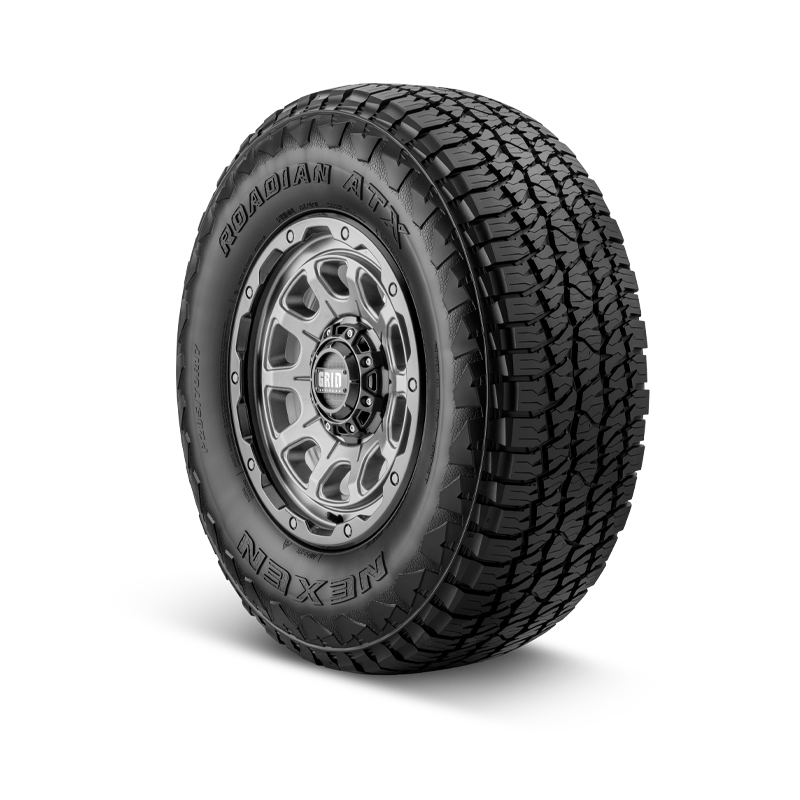 Nexen ROADIAN ATX 275/60R20 123/120S