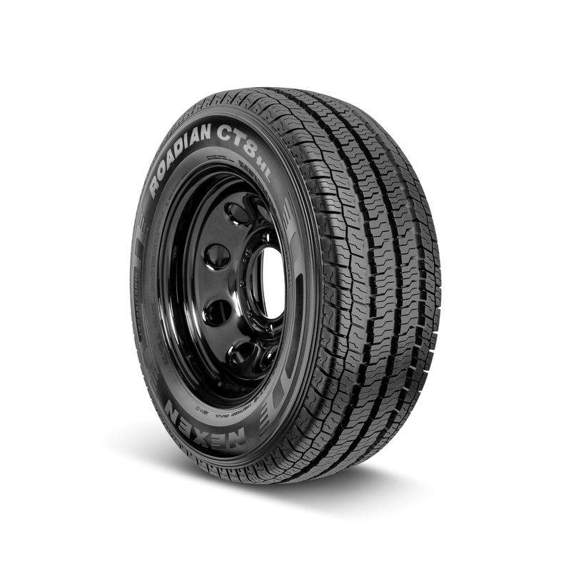 Nexen ROADIAN CT8 HL 185/60R15 94/92T